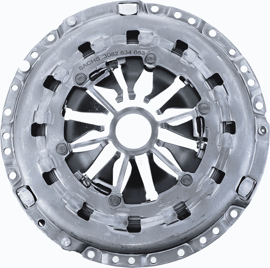 Kit ambreiaj SACHS 3000951635
