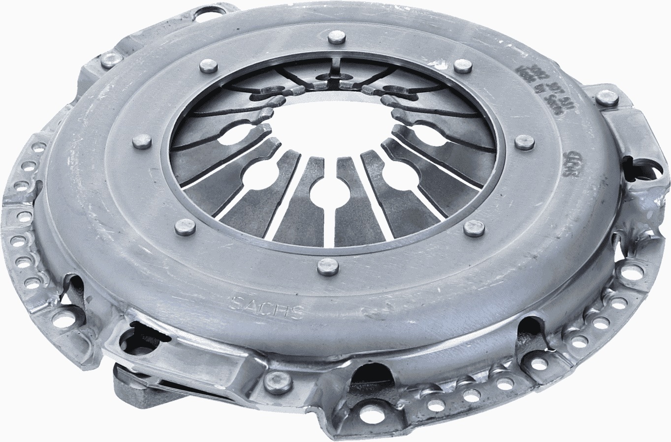 Kit ambreiaj SACHS 3000951786
