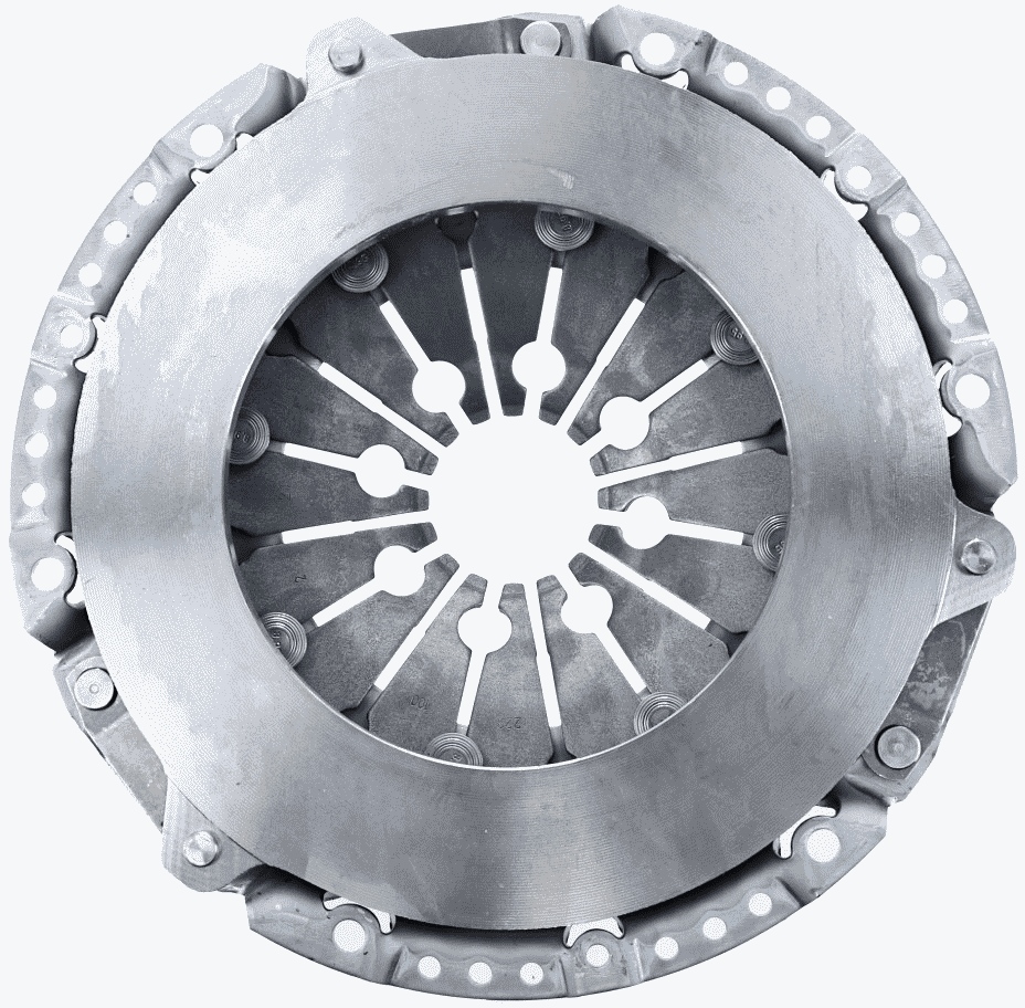Kit ambreiaj SACHS 3000951786