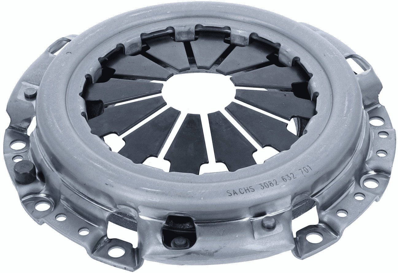 Kit ambreiaj SACHS 3000954025