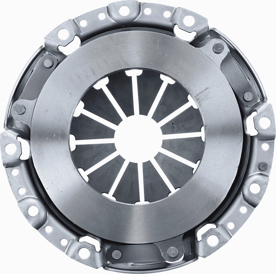 Kit ambreiaj SACHS 3000954025