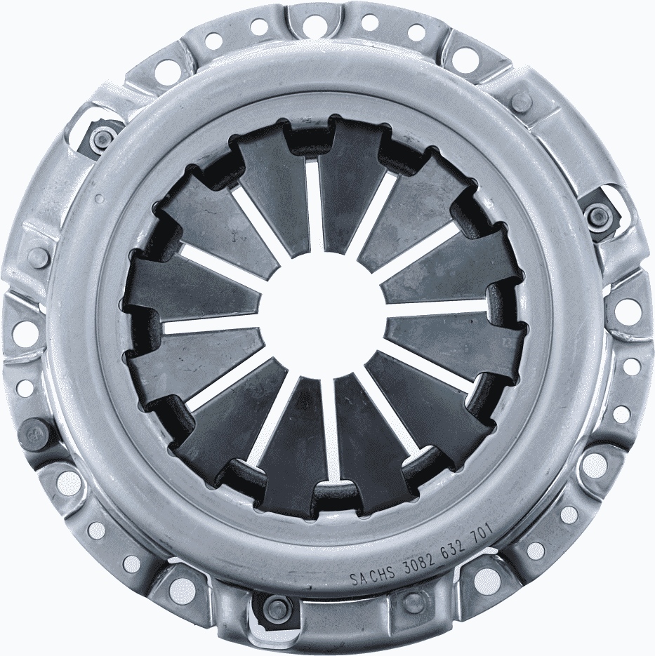 Kit ambreiaj SACHS 3000954025