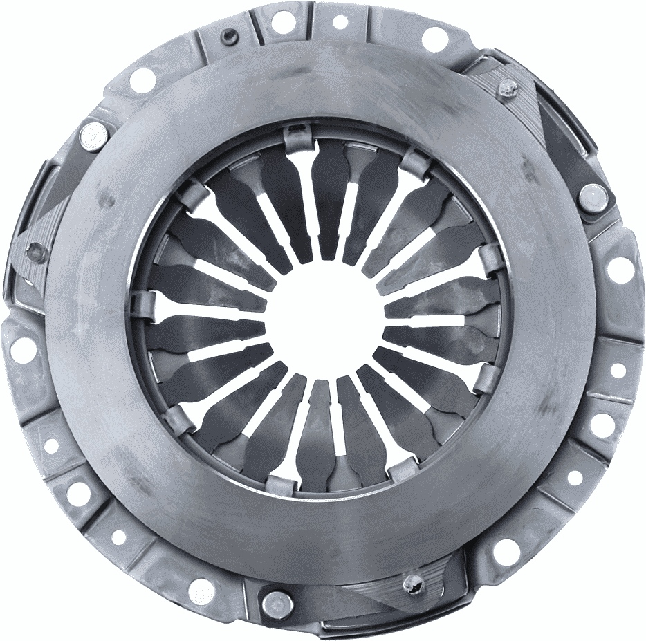 Kit ambreiaj SACHS 3000954070