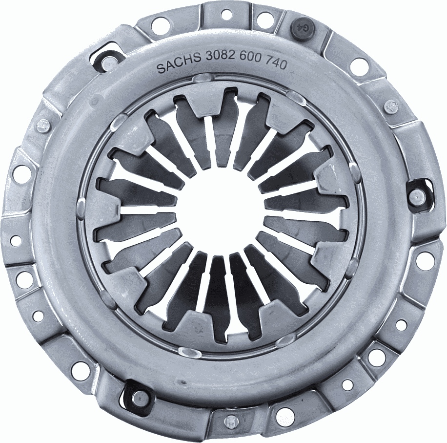 Kit ambreiaj SACHS 3000954070