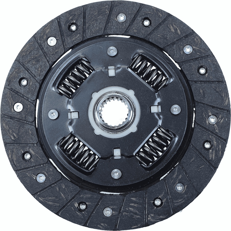 Kit ambreiaj SACHS 3000954070