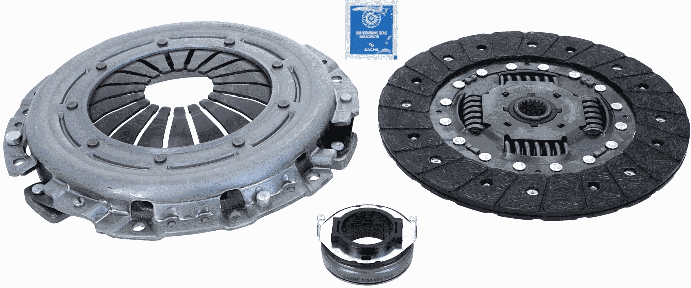 Kit ambreiaj SACHS 3000 954 494