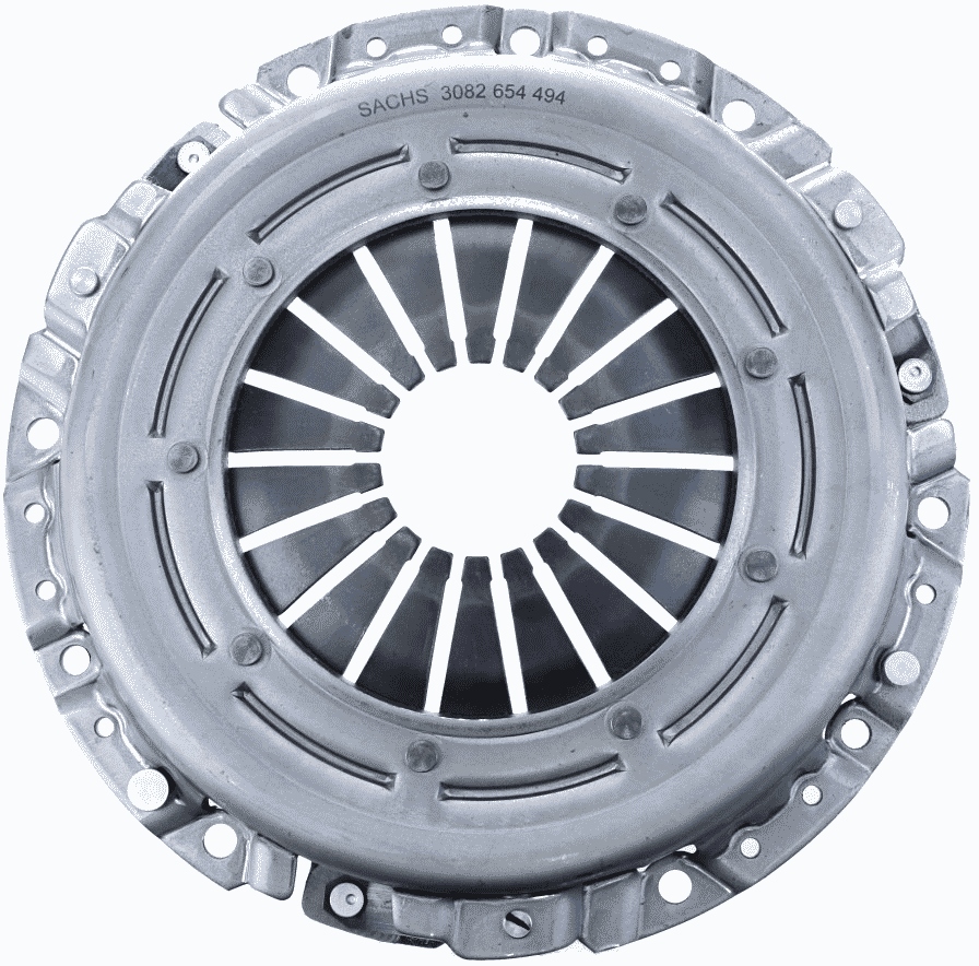 Kit ambreiaj SACHS 3000954494