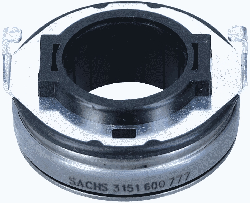 Kit ambreiaj SACHS 3000954494