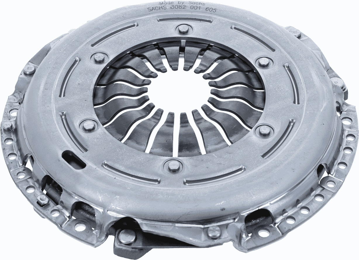 Kit ambreiaj SACHS 3000970047