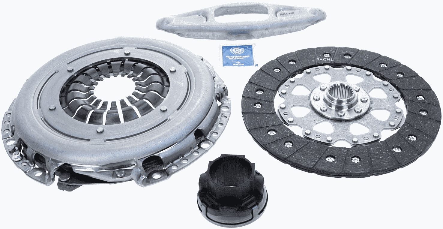 Kit ambreiaj SACHS 3000 970 127