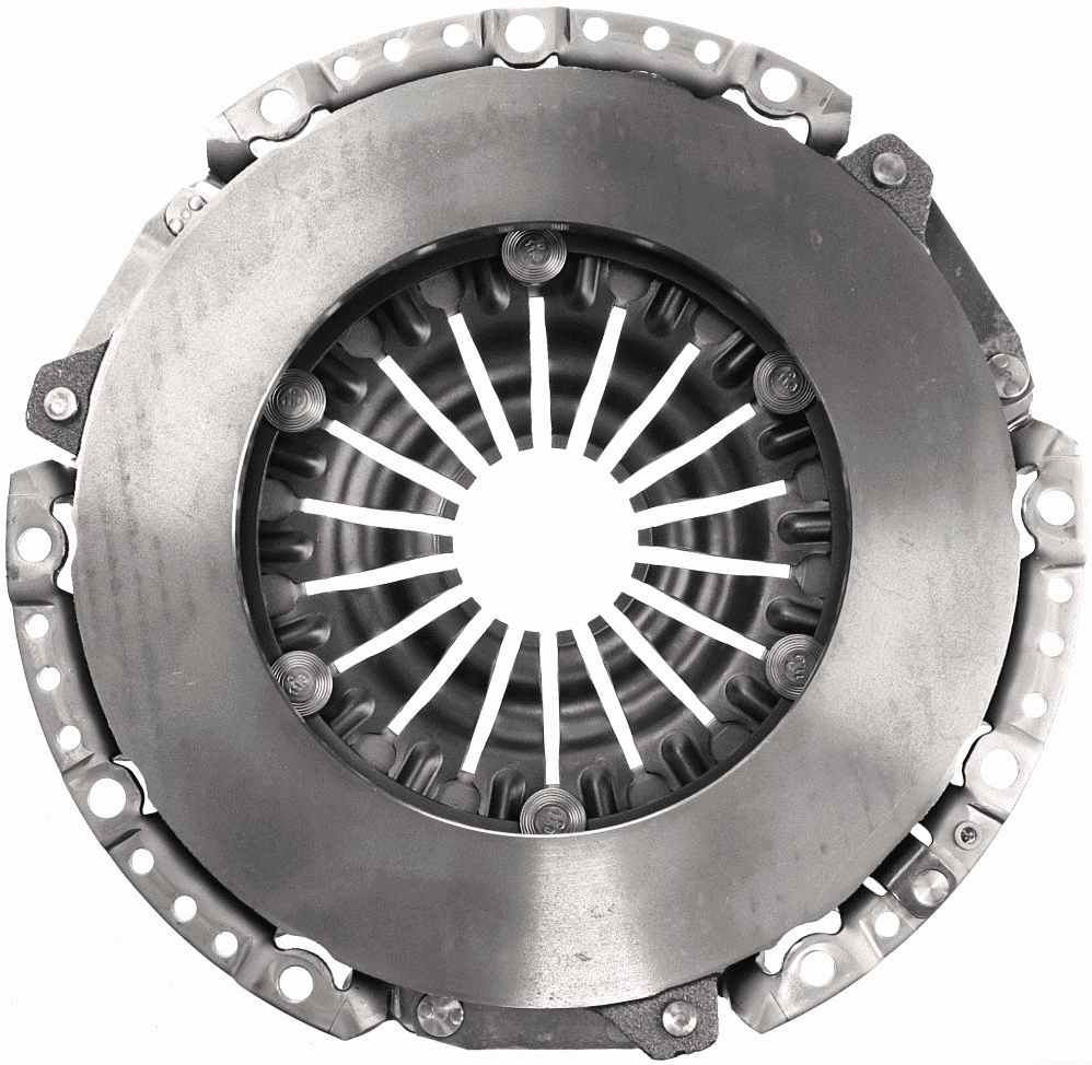 Kit ambreiaj SACHS 3000970127