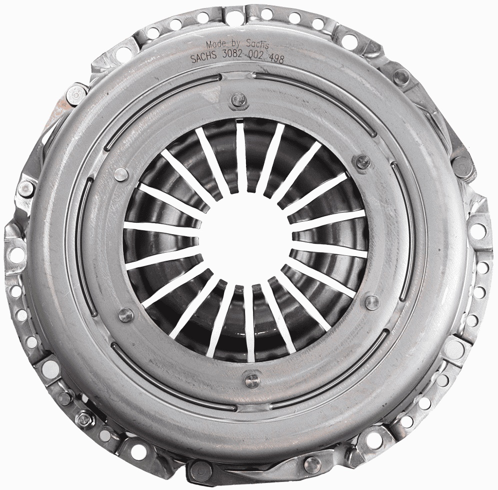 Kit ambreiaj SACHS 3000970127