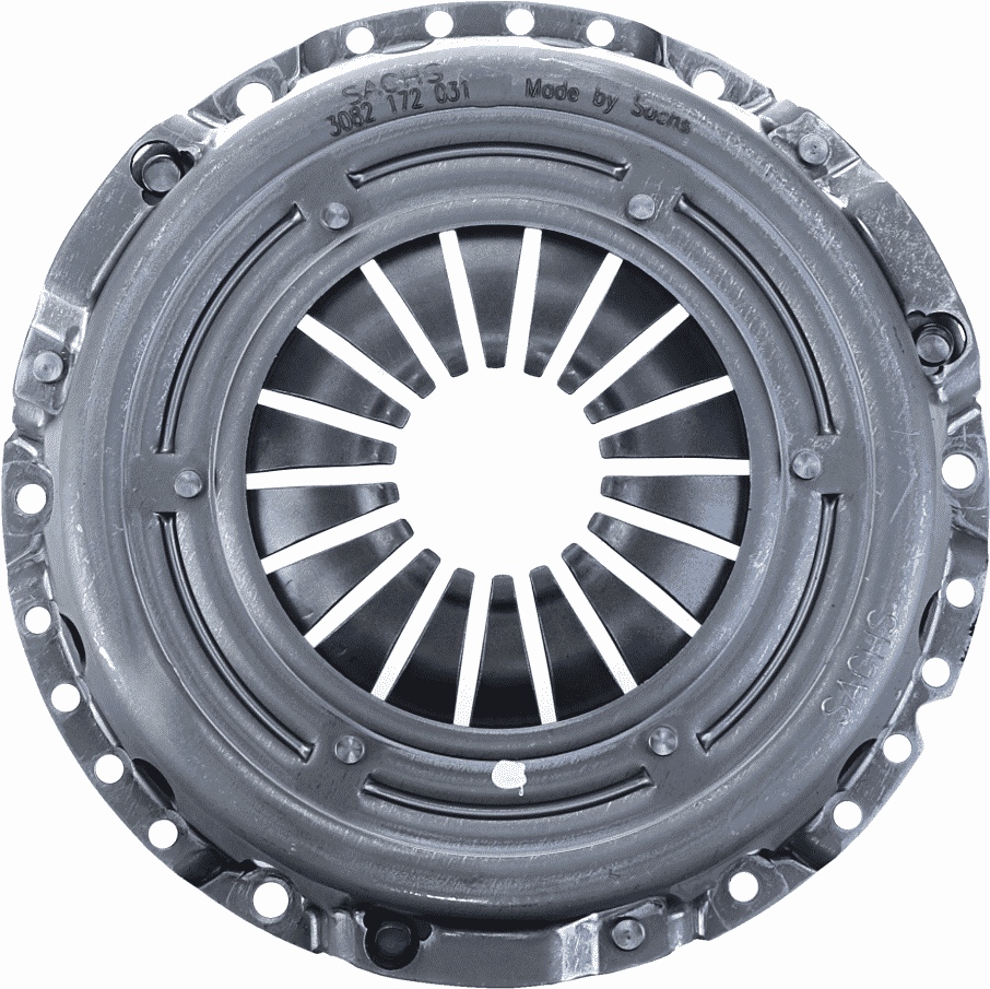 Kit ambreiaj SACHS 3000990018