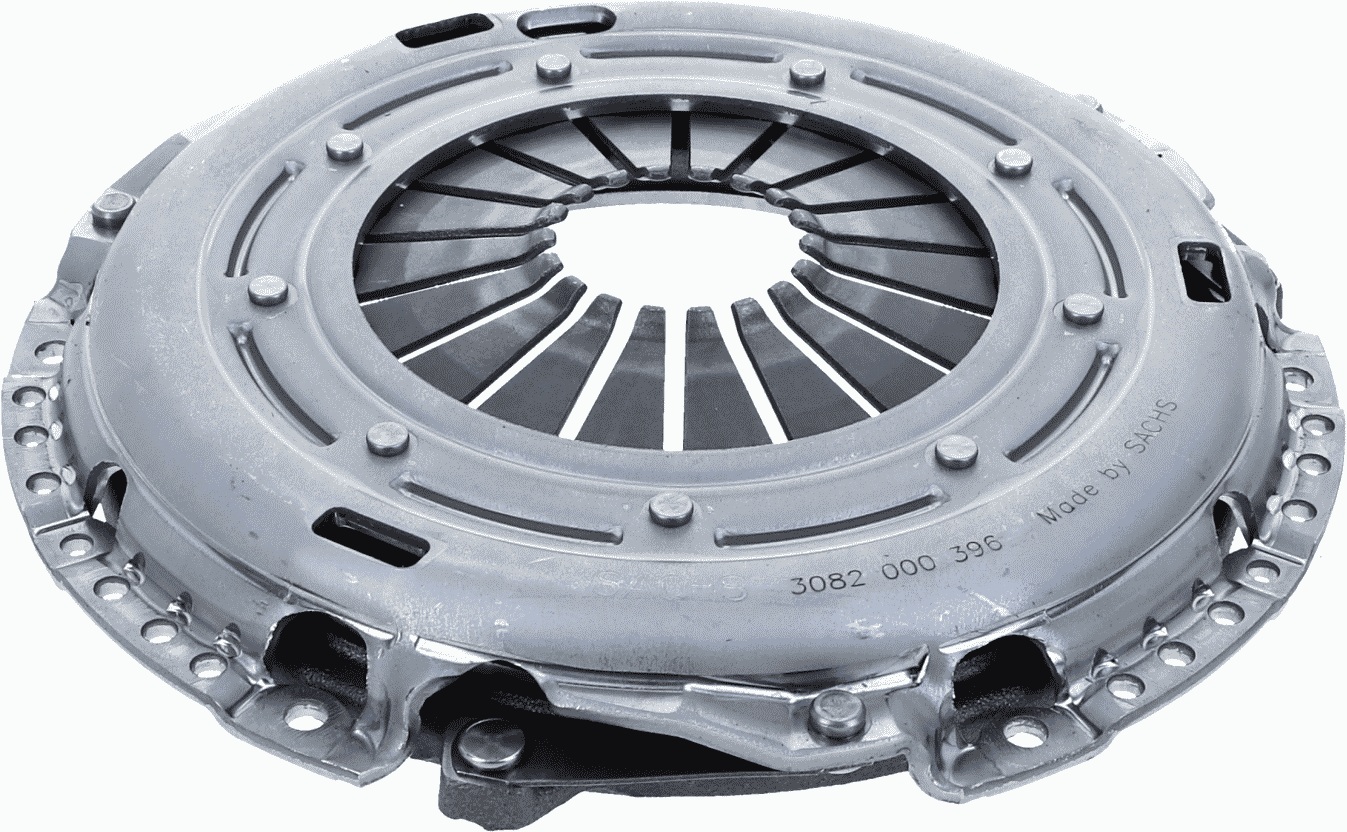 Kit ambreiaj SACHS 3000990081