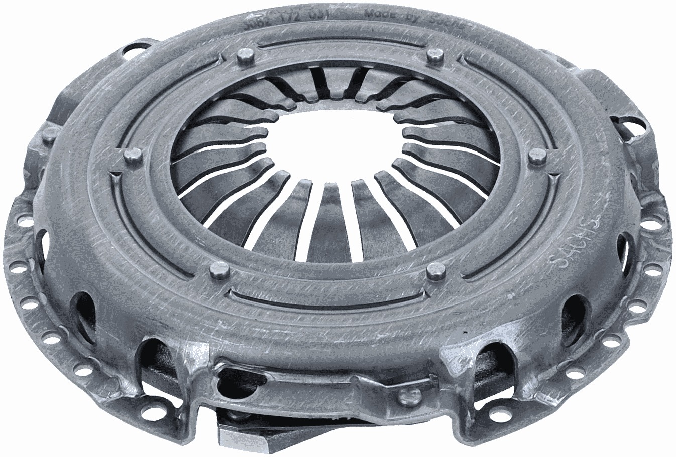 Kit ambreiaj SACHS 3000990131