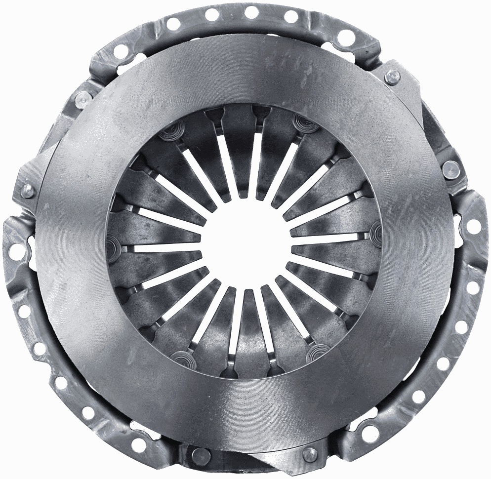 Kit ambreiaj SACHS 3000990131