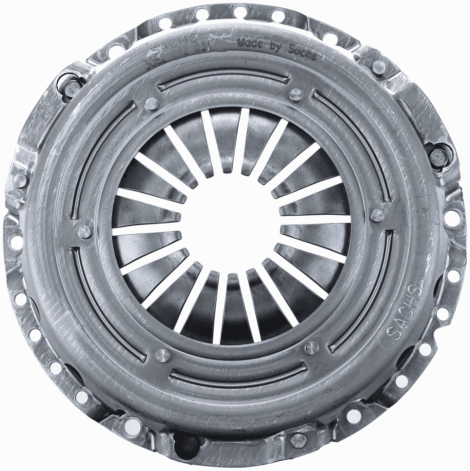 Kit ambreiaj SACHS 3000990131
