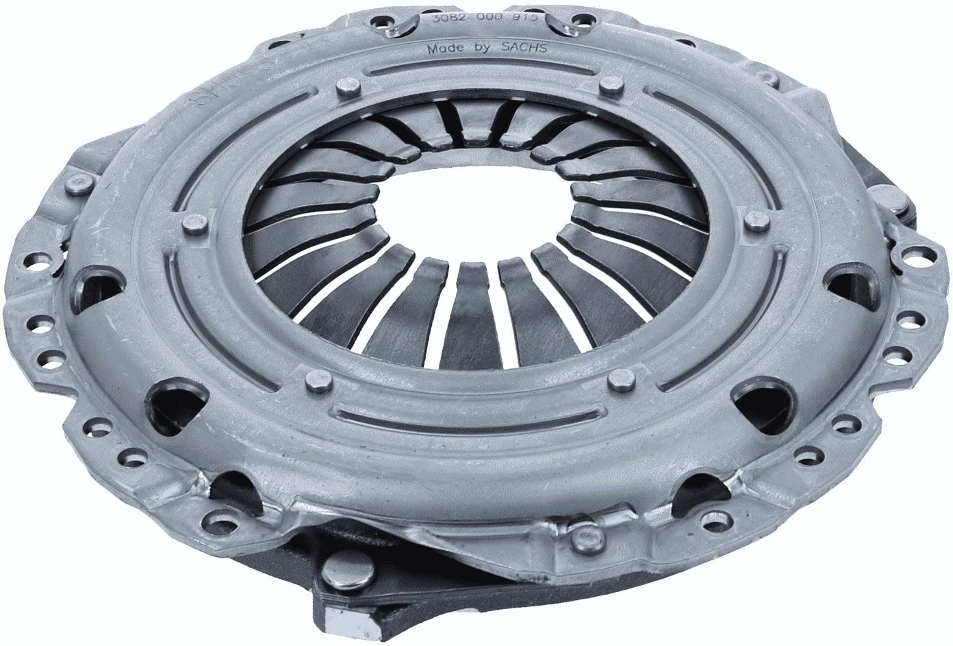 Kit ambreiaj SACHS 3000990157