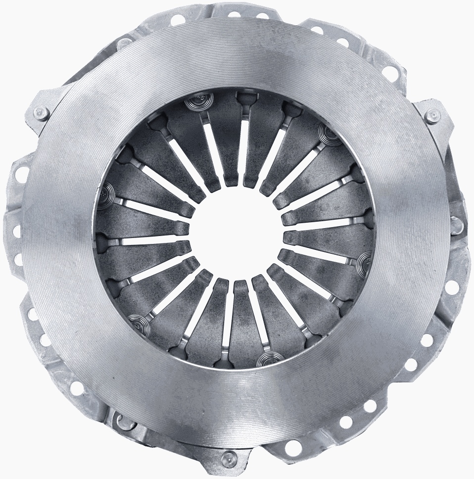 Kit ambreiaj SACHS 3000990157