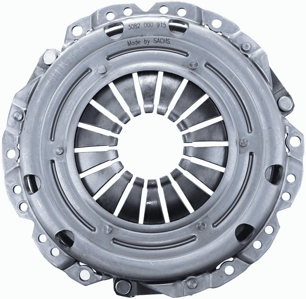 Kit ambreiaj SACHS 3000990157