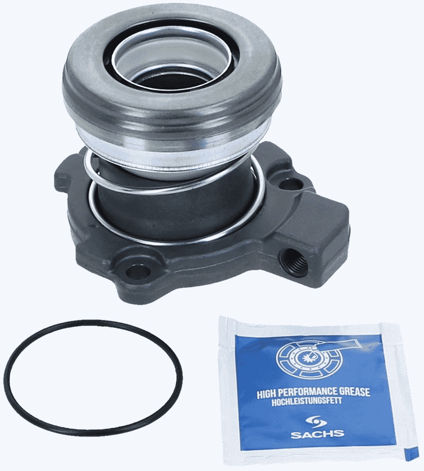 Kit ambreiaj SACHS 3000990157