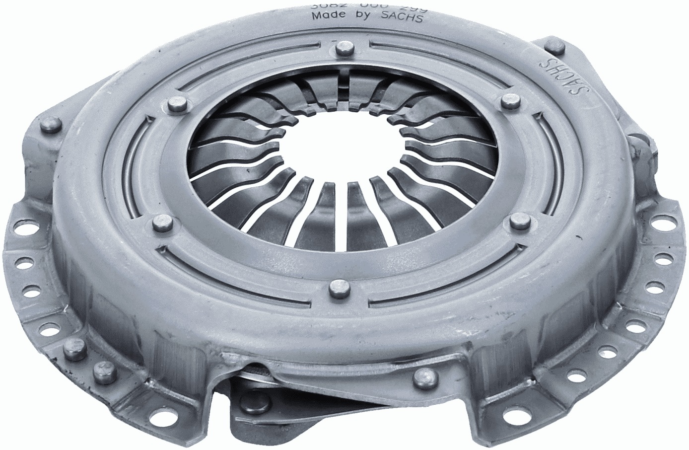 Kit ambreiaj SACHS 3000990214