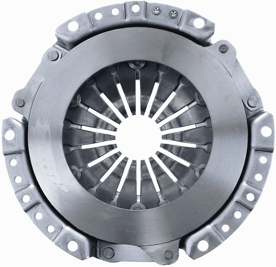 Kit ambreiaj SACHS 3000990214