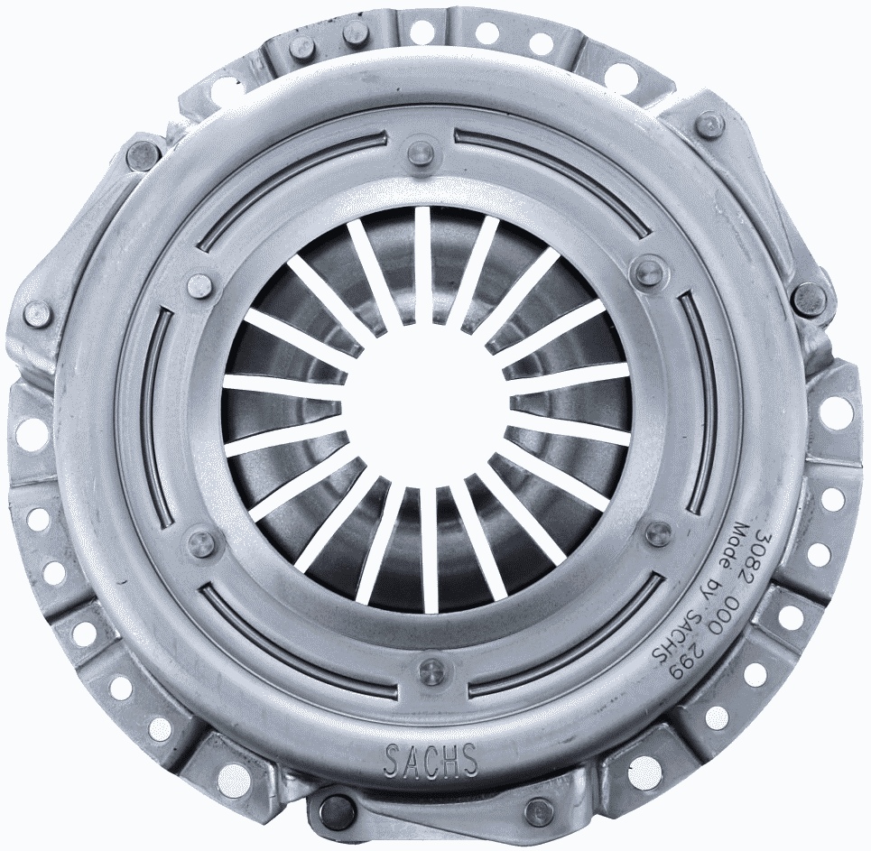 Kit ambreiaj SACHS 3000990214
