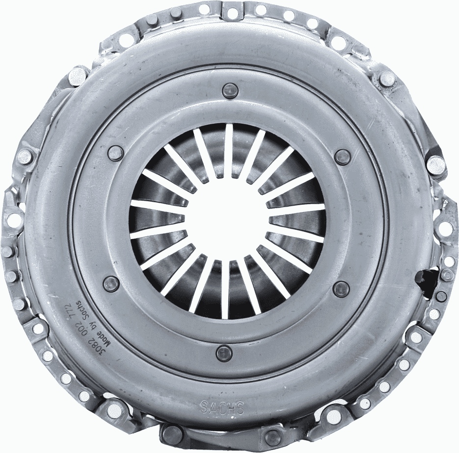 Kit ambreiaj SACHS 3000990509