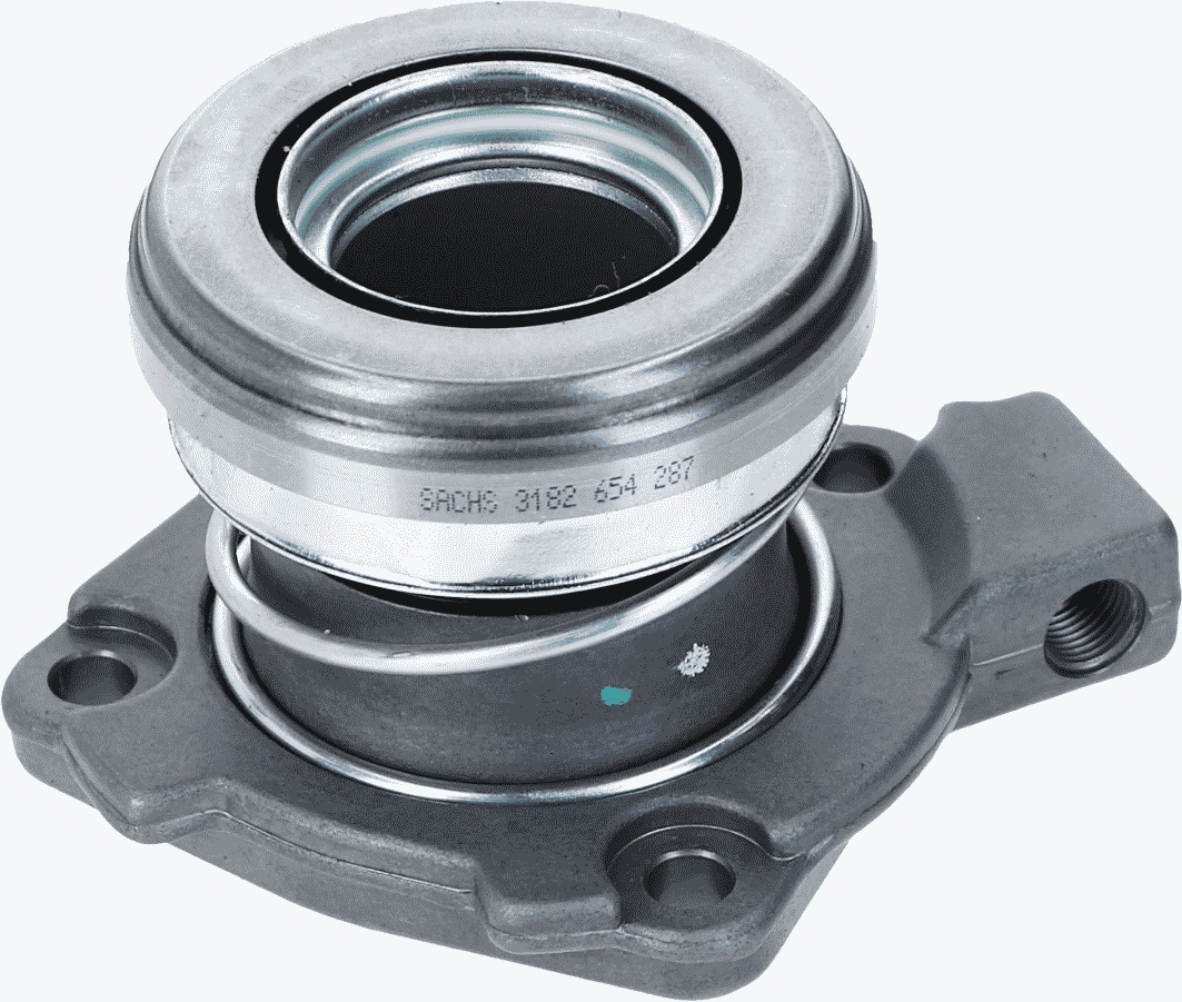Kit ambreiaj SACHS 3000990509