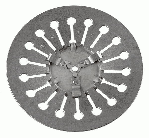 Placa de presiune ambreiaj SACHS 3054001031
