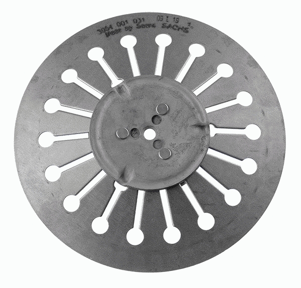 Placa de presiune ambreiaj SACHS 3054001031