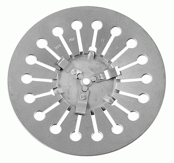 Placa de presiune ambreiaj SACHS 3054005031