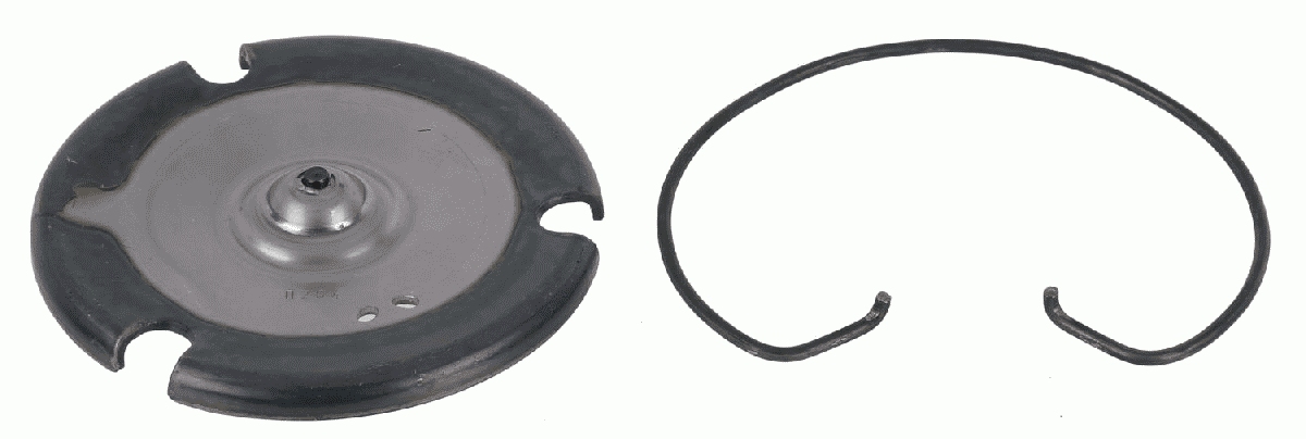 Placa de presiune ambreiaj SACHS 3100654003