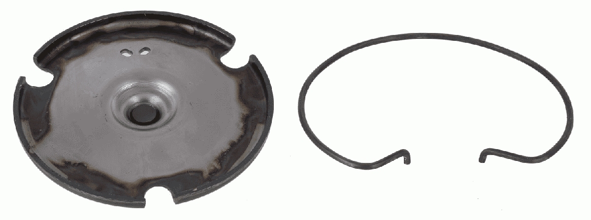 Placa de presiune ambreiaj SACHS 3100654003