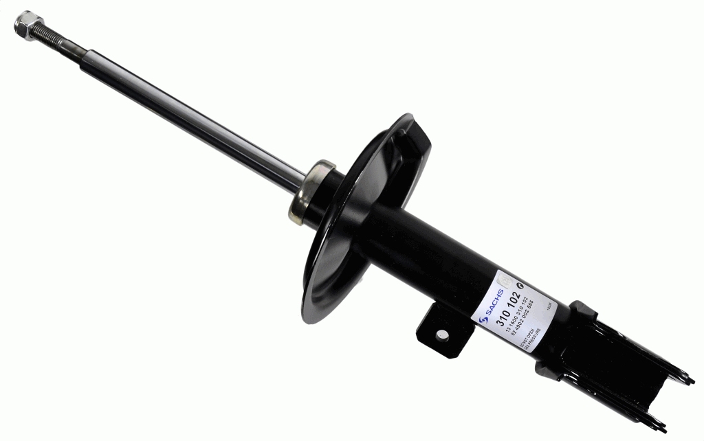 Amortizor SACHS 310 102