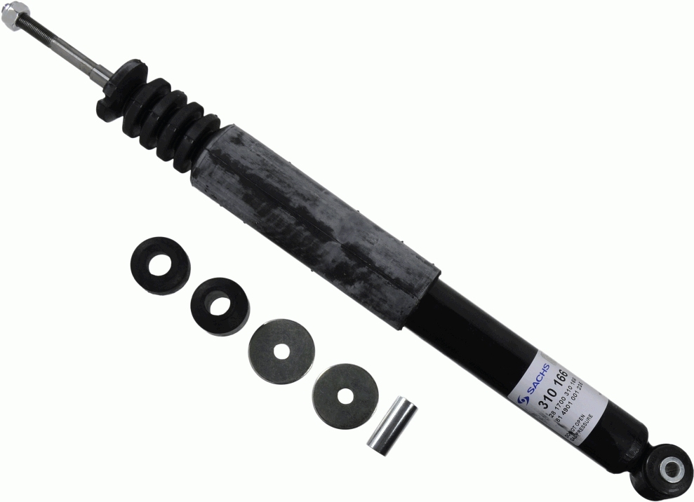 Amortizor SACHS 310 166