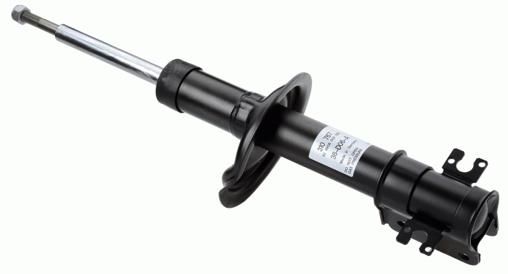 Amortizor SACHS 310 767
