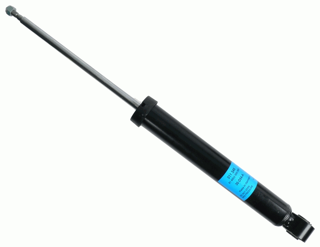 Amortizor SACHS 311 346