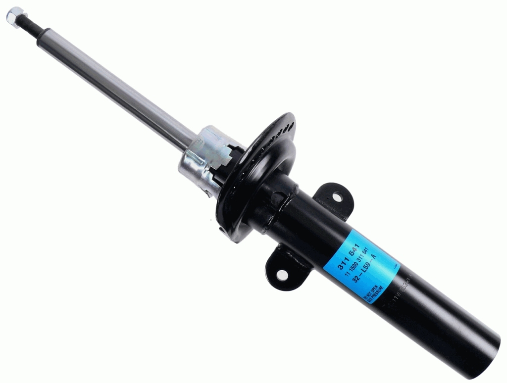 Amortizor JAGUAR X-TYPE I (X400) 2.0 D  diesel 130 cai SACHS 311541