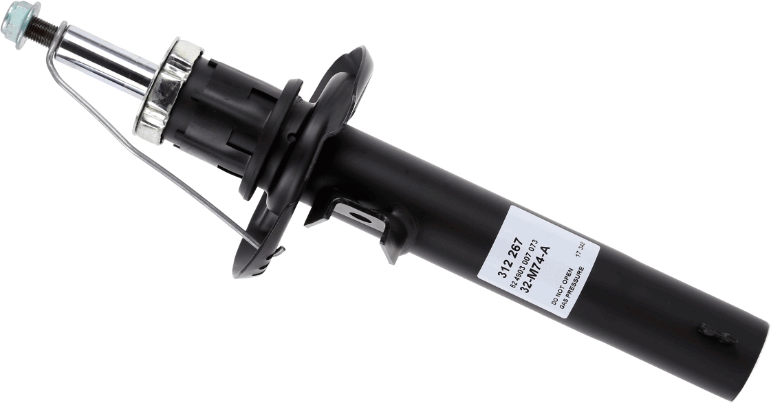 Amortizor SACHS 312 267