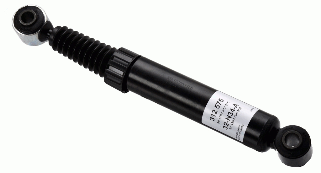 Amortizor SACHS 312 575