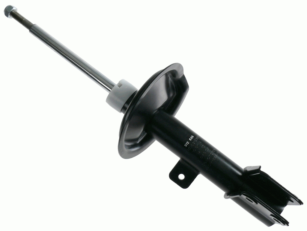 Amortizor SACHS 312 686
