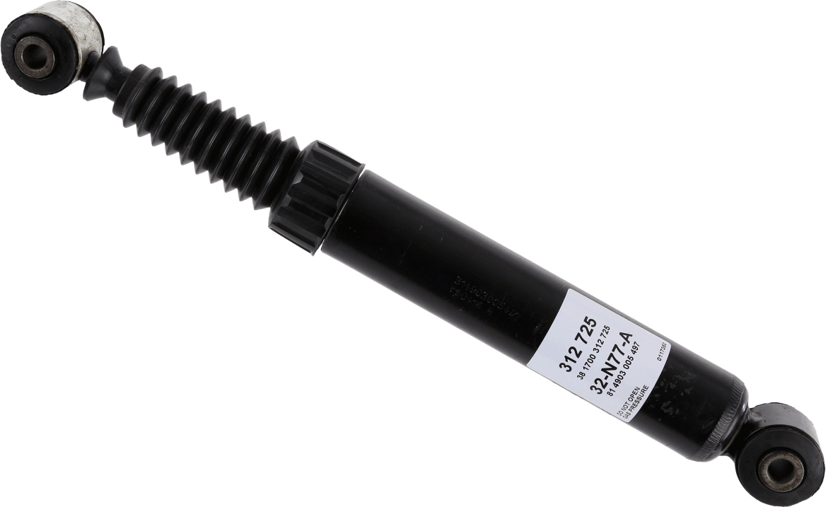 Amortizor SACHS 312 725