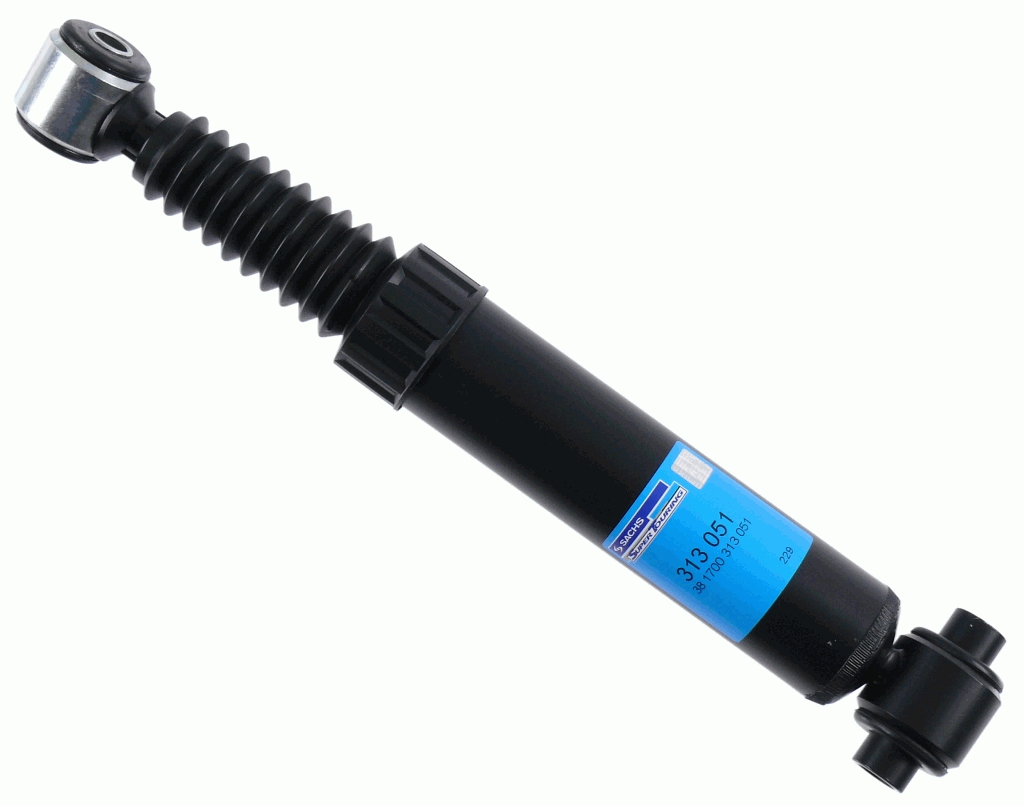 Amortizor SACHS 313 051