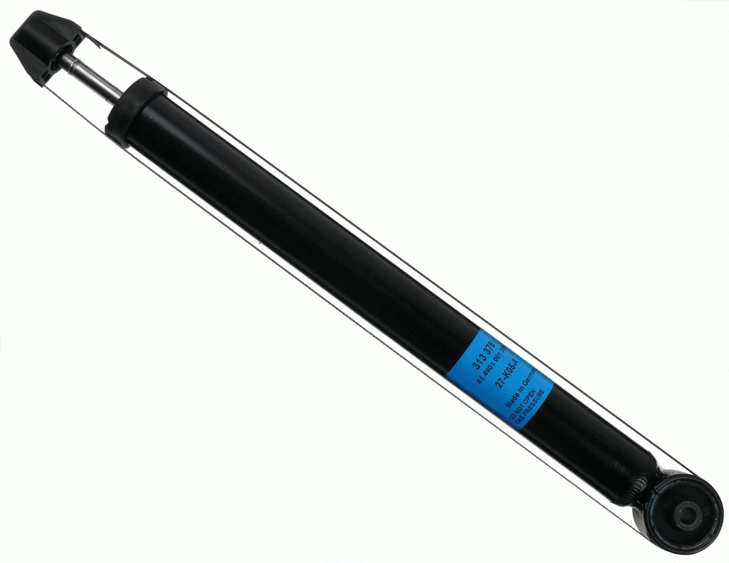 Amortizor SACHS 313 378