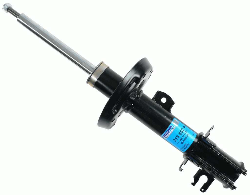 Amortizor SACHS 313 552