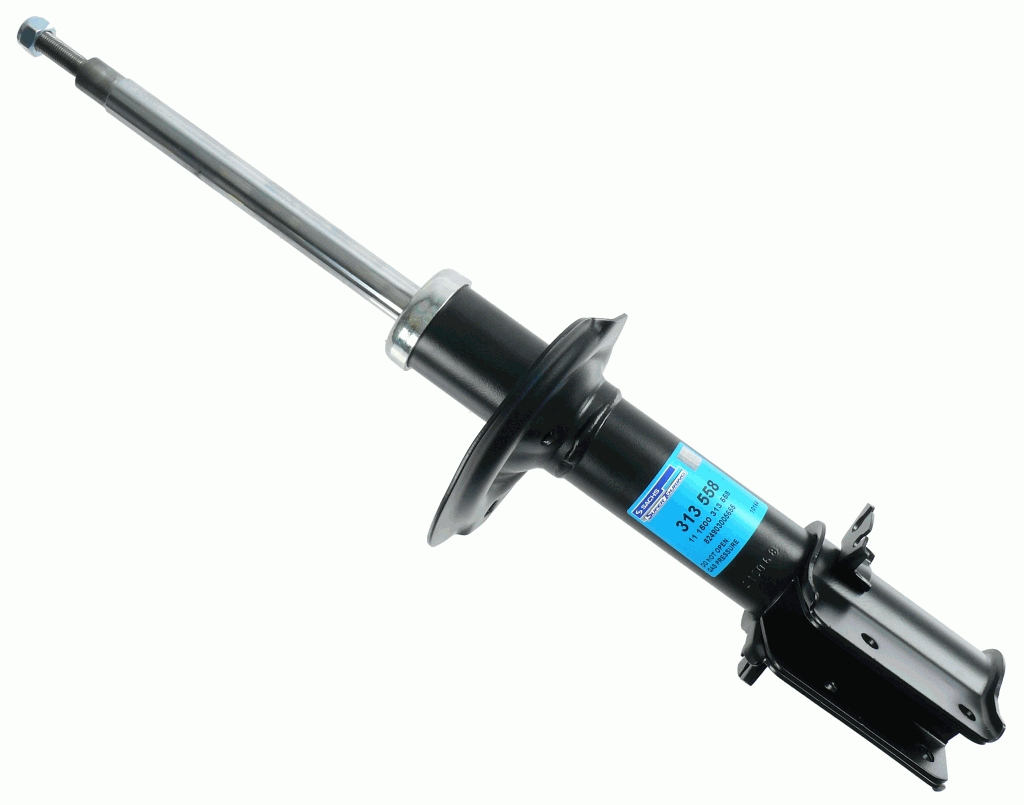 Amortizor SACHS 313 558
