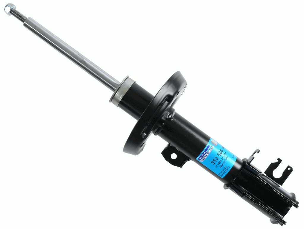 Amortizor SACHS 313 568
