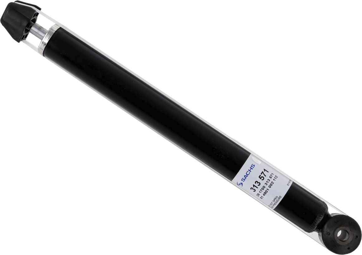 Amortizor SACHS 313 571